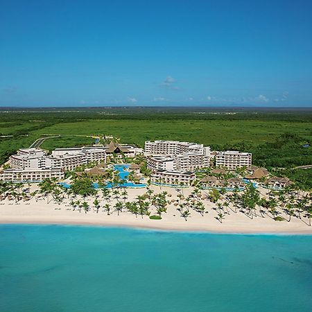 秘密蓬塔卡纳水疗度假村-可选全包 Cap Cana 外观 照片