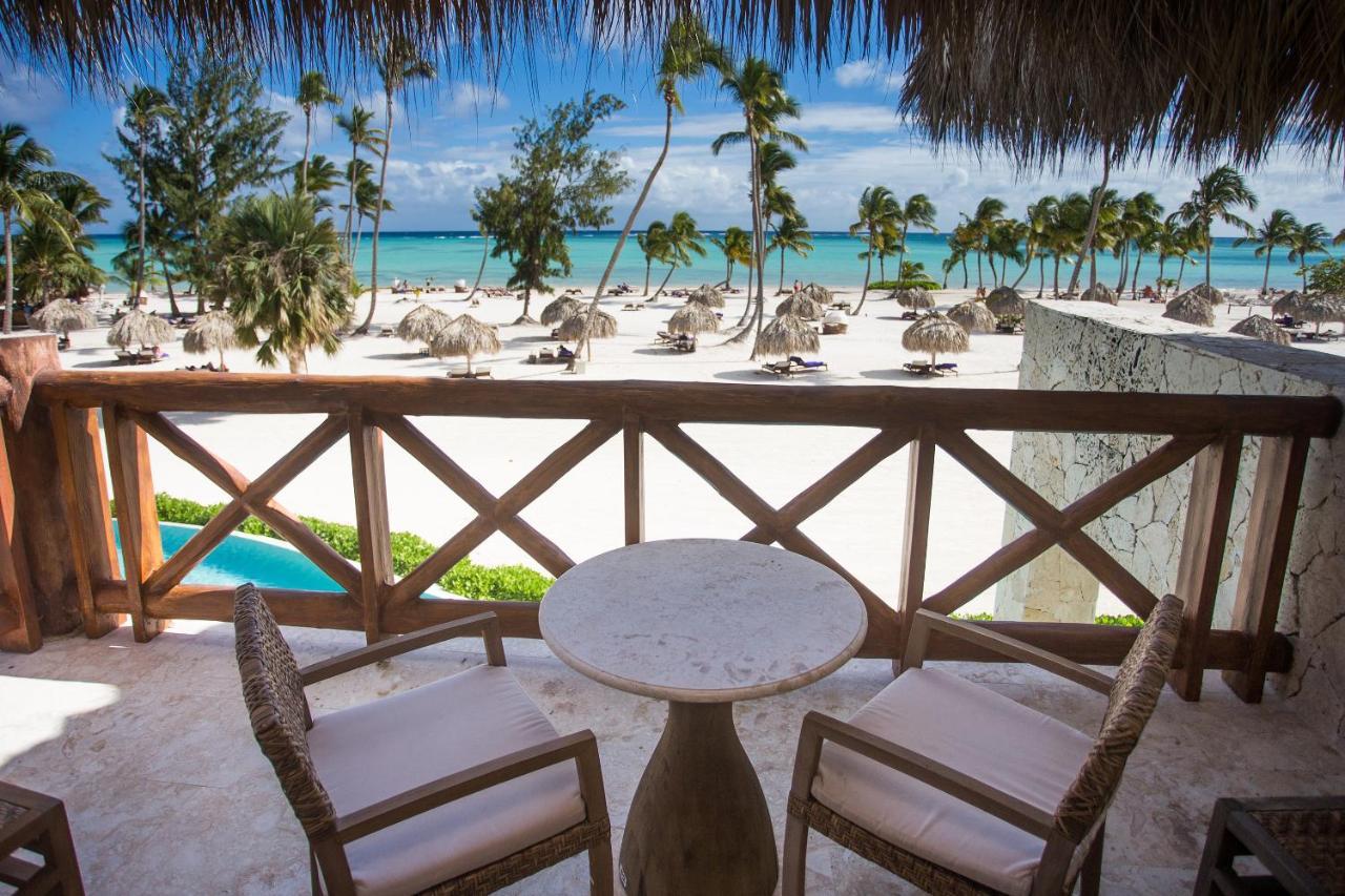 秘密蓬塔卡纳水疗度假村-可选全包 Cap Cana 外观 照片