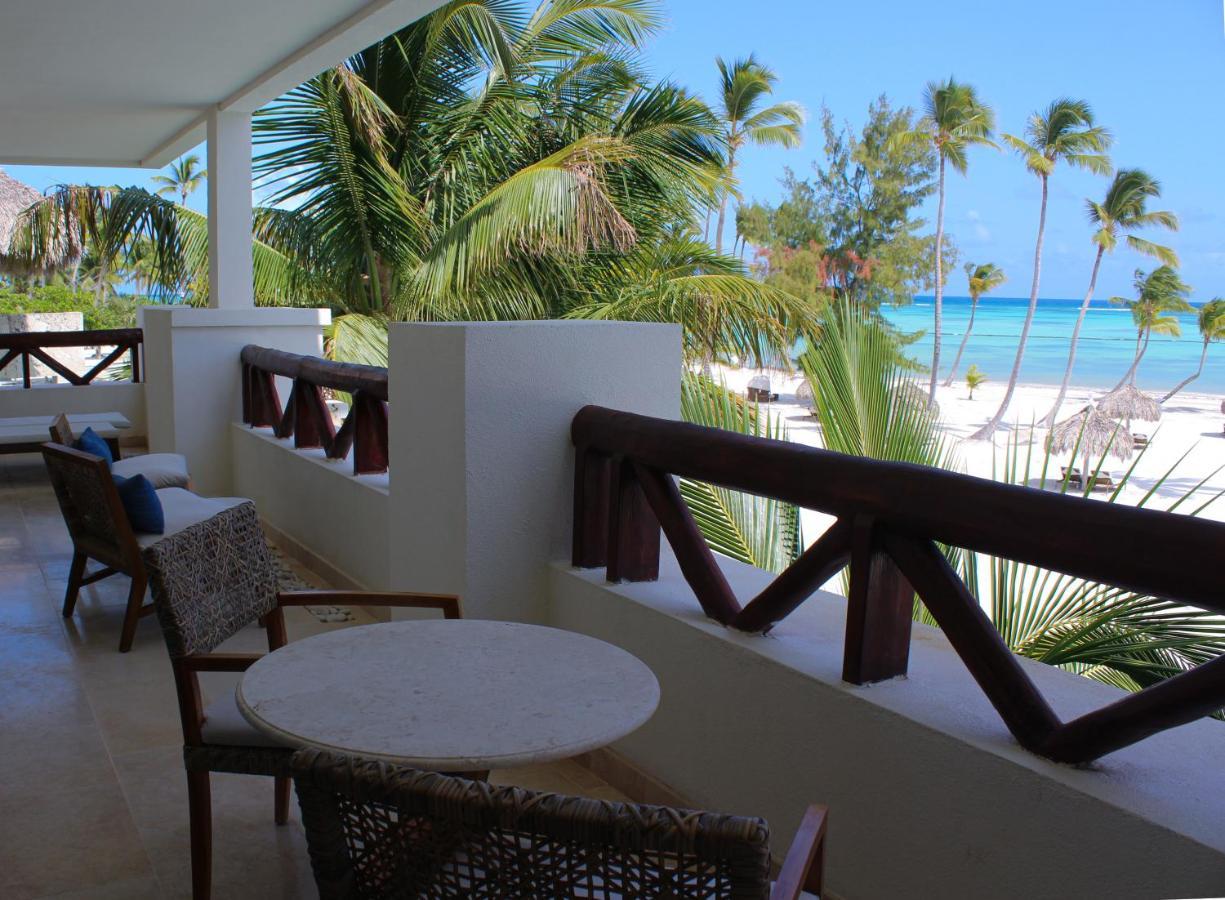 秘密蓬塔卡纳水疗度假村-可选全包 Cap Cana 外观 照片